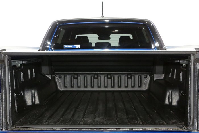 2025 Ford Ranger Wildtrak