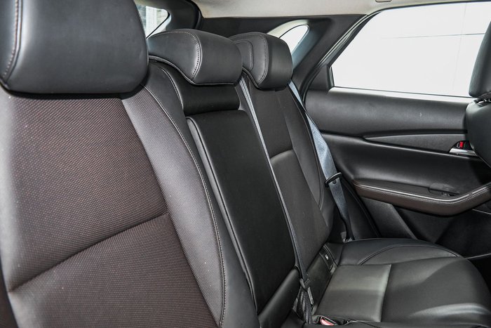 2022 Mazda CX-30 G25 Astina