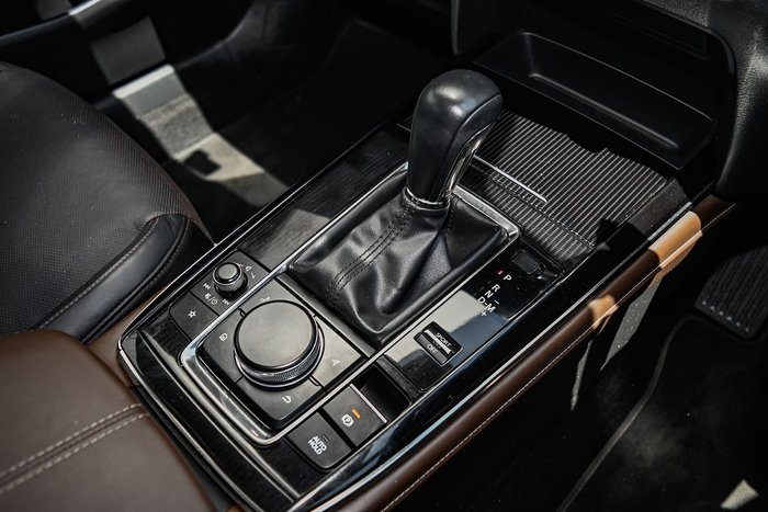 2022 Mazda CX-30 G25 Astina