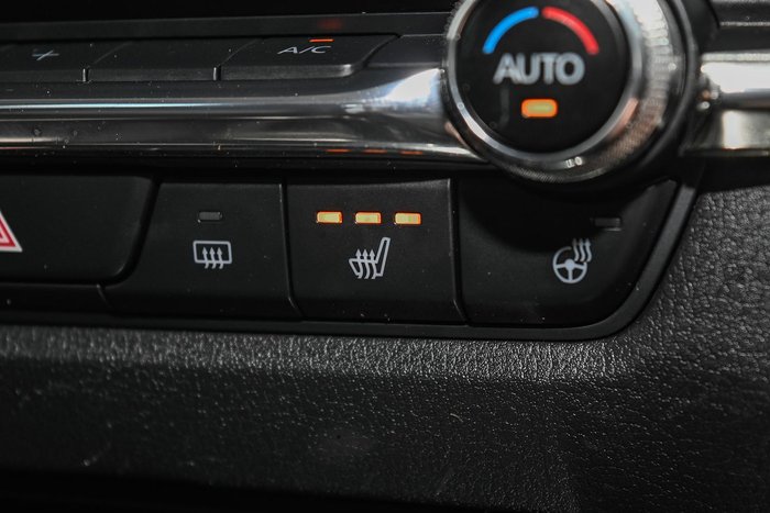 2022 Mazda CX-30 G25 Astina