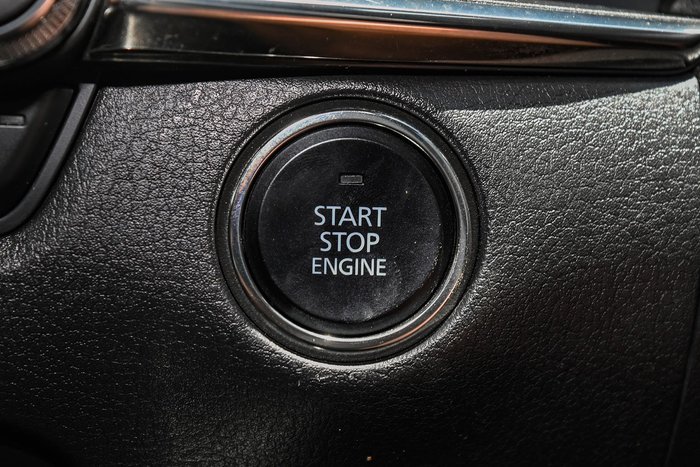 2022 Mazda CX-30 G25 Astina