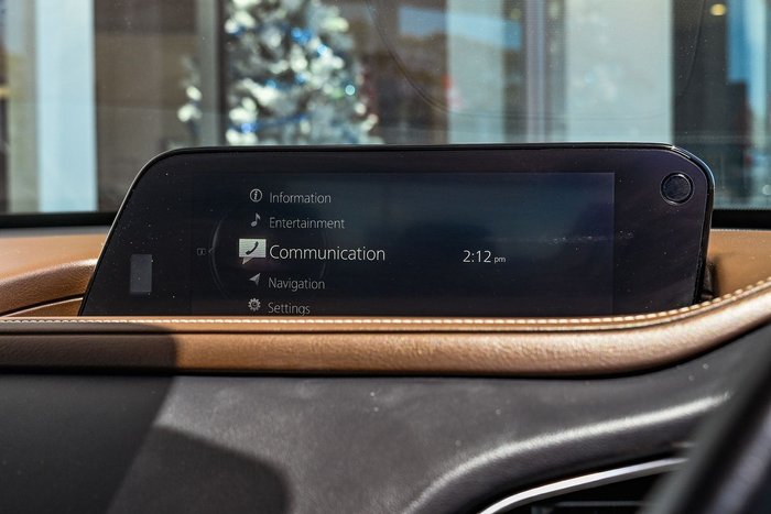 2022 Mazda CX-30 G25 Astina