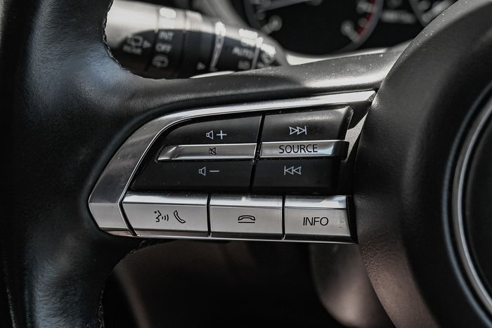 2022 Mazda CX-30 G25 Astina