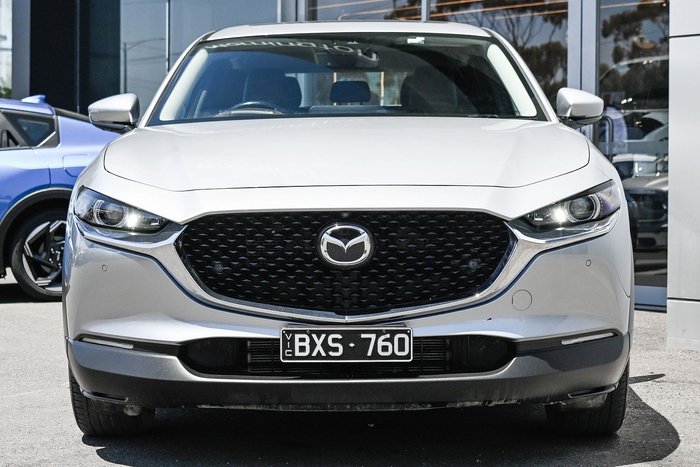 2022 Mazda CX-30 G25 Astina