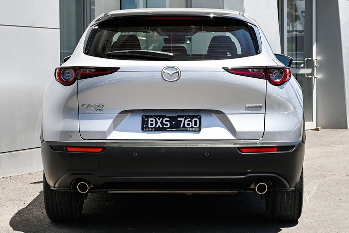 2022 Mazda CX-30 G25 Astina