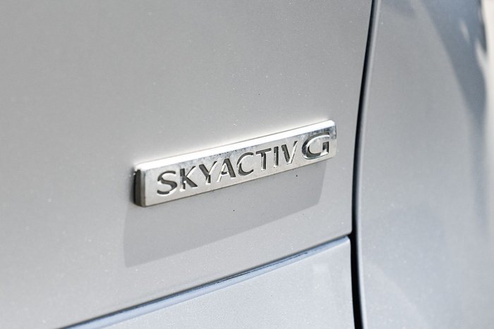 2022 Mazda CX-30 G25 Astina