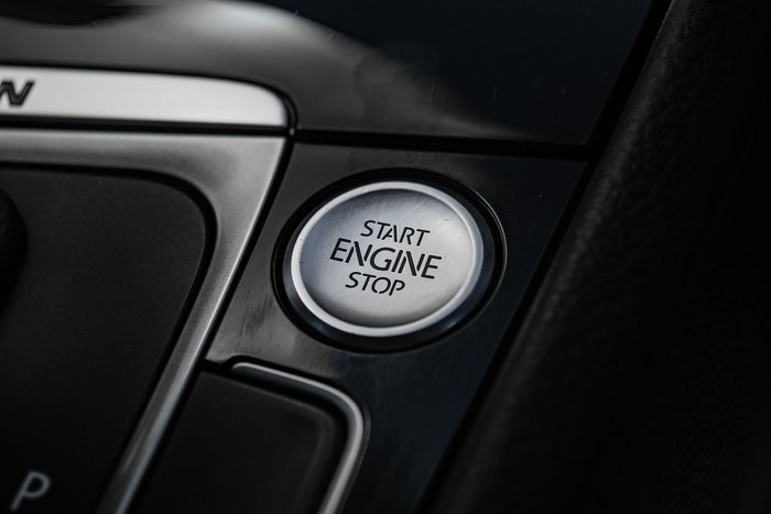 2017 Volkswagen Golf R