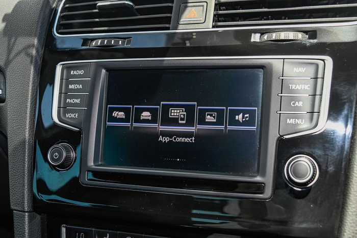 2017 Volkswagen Golf R