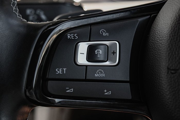 2017 Volkswagen Golf R