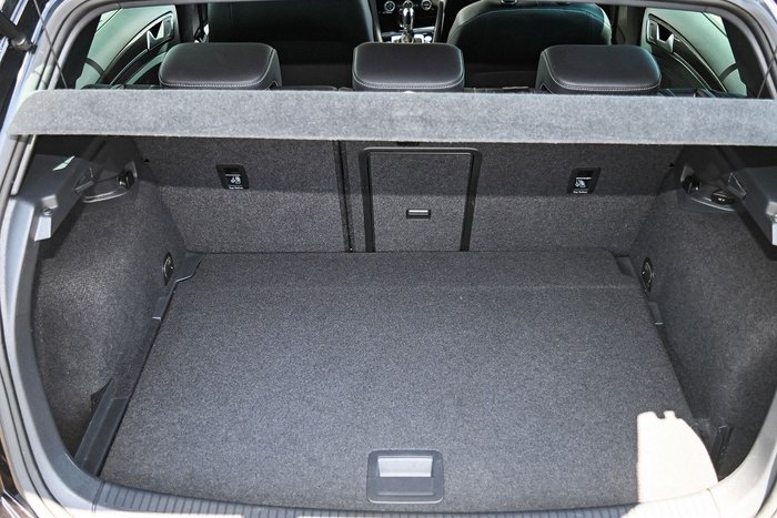 2017 Volkswagen Golf R