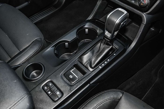 2025 Ford Everest Sport