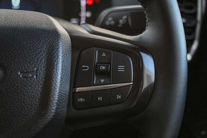 2025 Ford Everest Sport