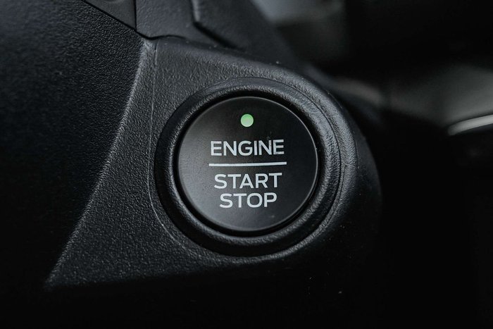 2025 Ford Everest Sport