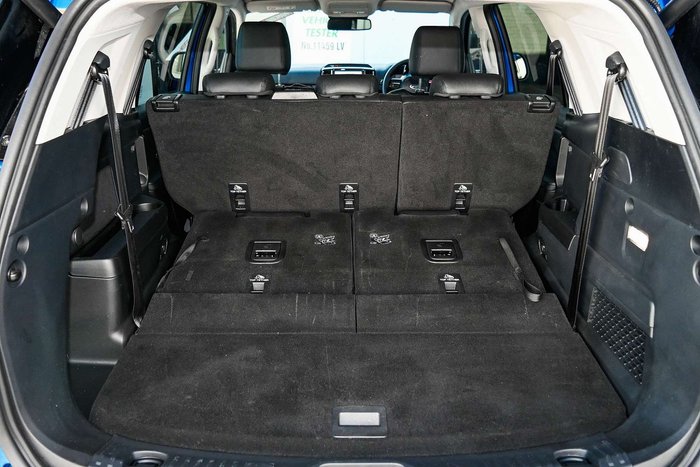 2025 Ford Everest Sport