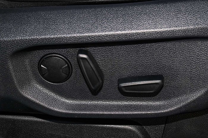 2025 Ford Everest Sport