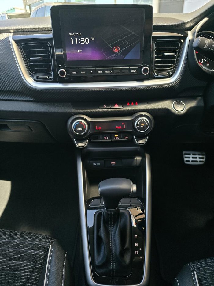 2023 Kia Stonic GT-Line