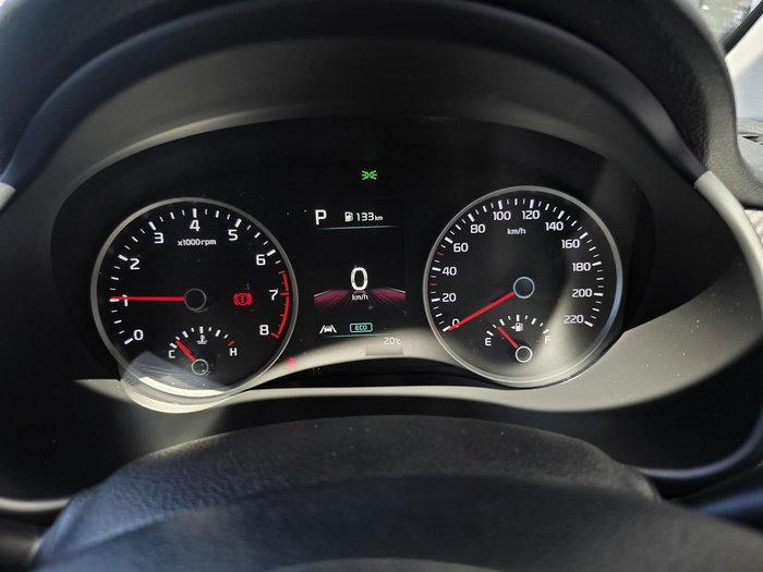 2023 Kia Stonic GT-Line