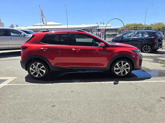 2023 Kia Stonic GT-Line