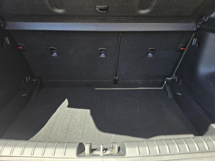 2023 Kia Stonic GT-Line