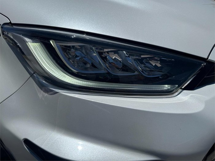 2021 Toyota Yaris GR Rallye