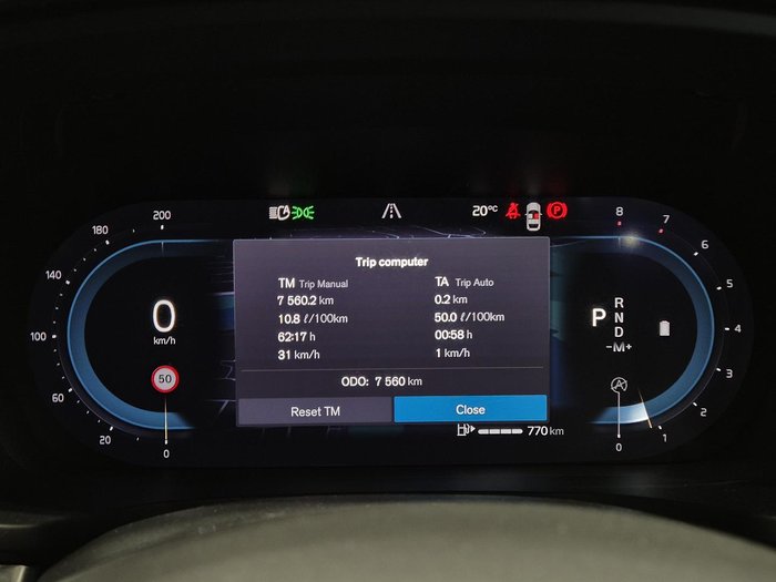 2024 Volvo V60 Cross Country Ultra B5 Bright