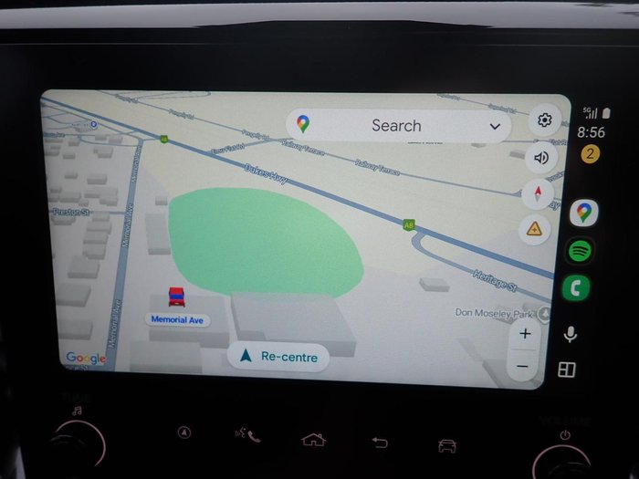 2025 Isuzu D-MAX X-TERRAIN