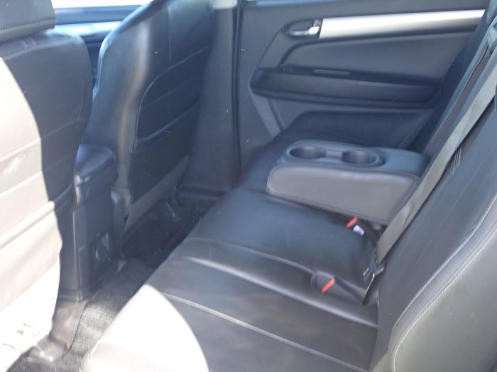 2019 Holden Trailblazer LTZ