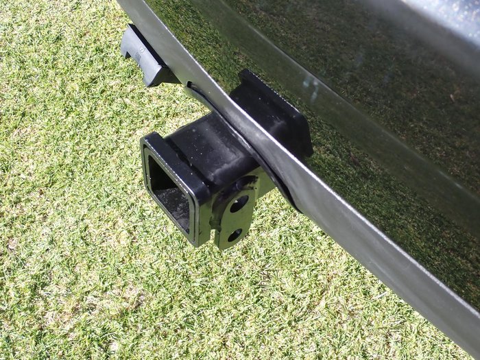 2019 Holden Trailblazer LTZ