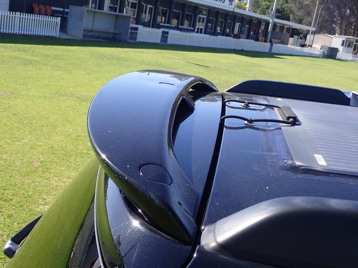 2019 Holden Trailblazer LTZ