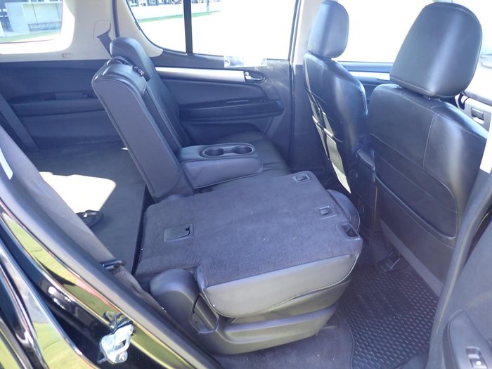 2019 Holden Trailblazer LTZ