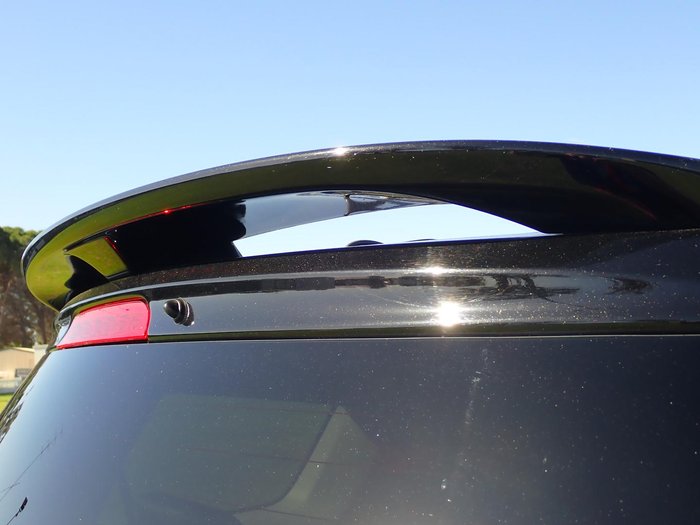 2019 Holden Trailblazer LTZ