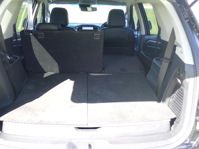 2019 Holden Trailblazer LTZ