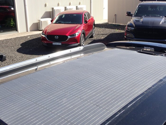 2019 Holden Trailblazer LTZ