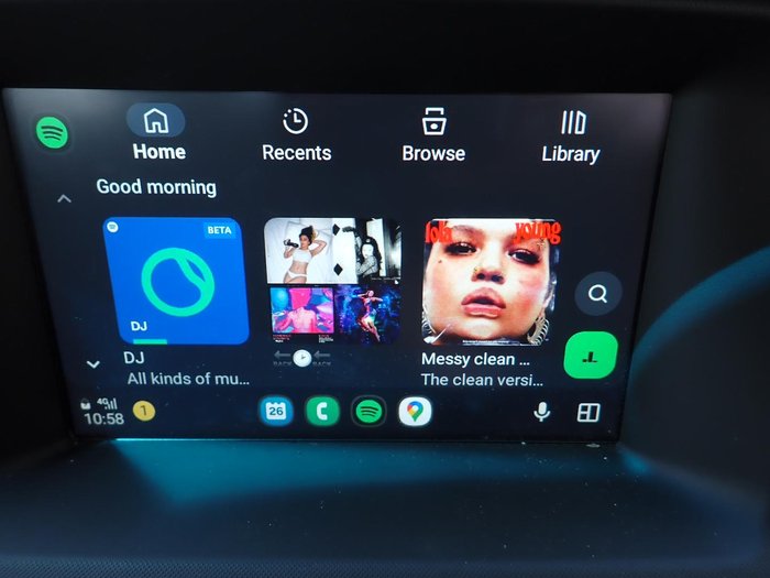 2019 Holden Colorado LS