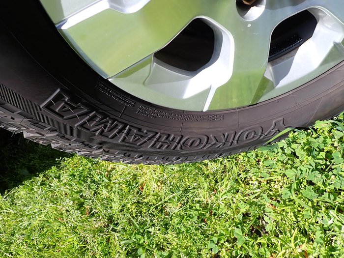 2019 Holden Colorado LS