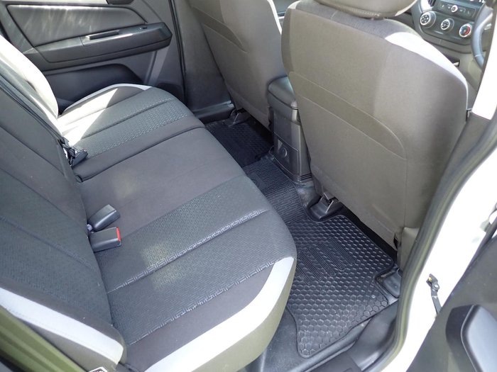 2019 Holden Colorado LS