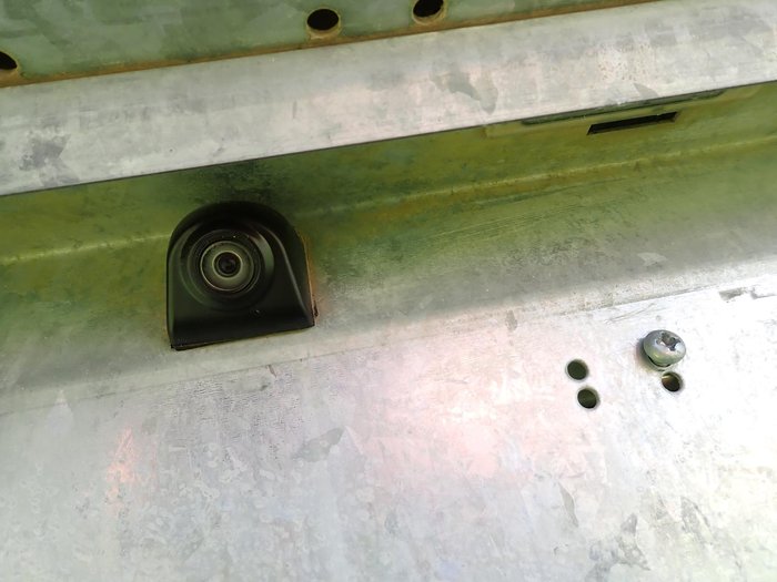 2019 Holden Colorado LS