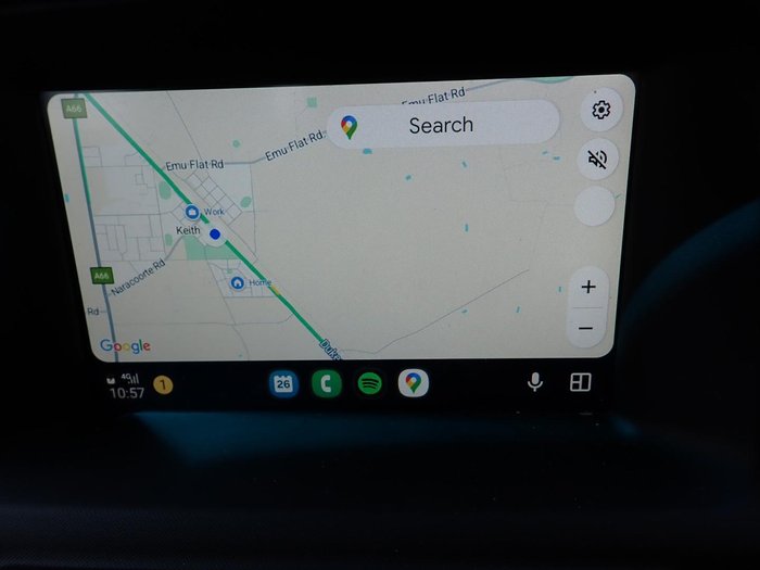 2019 Holden Colorado LS