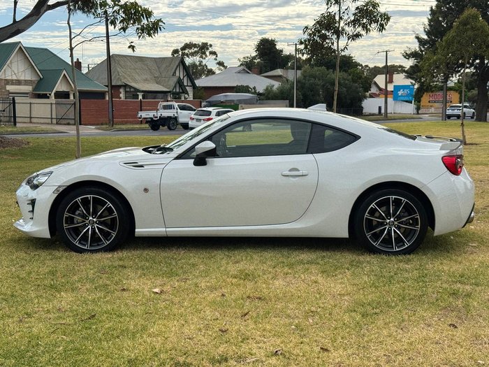 2019 Toyota 86 GTS
