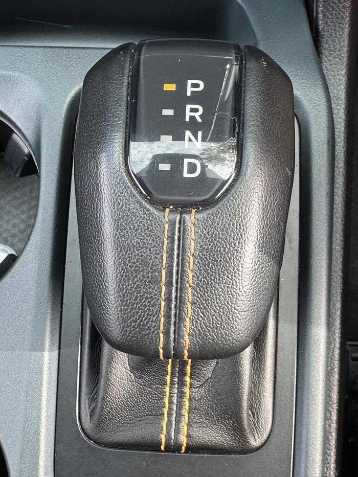 2023 Ford Ranger Wildtrak MY24.00 4X4 Dual Range Luxe Yellow