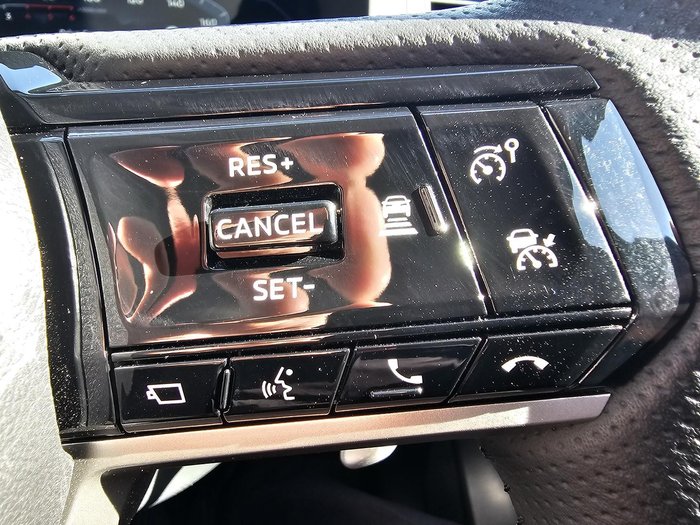 2024 Mitsubishi Pajero Sport Exceed