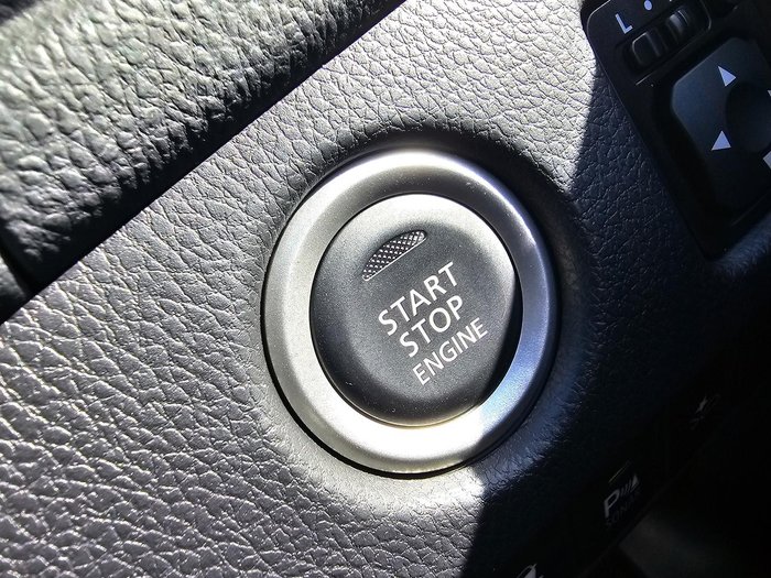 2024 Mitsubishi Pajero Sport Exceed