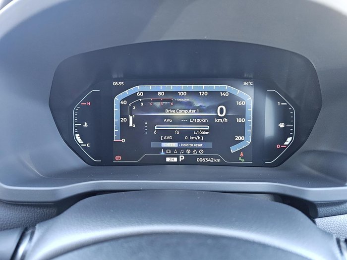 2024 Mitsubishi Pajero Sport Exceed