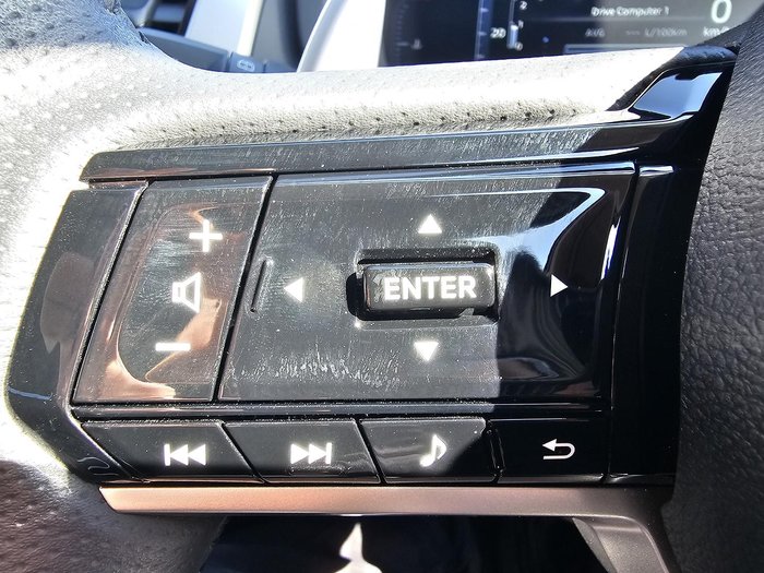 2024 Mitsubishi Pajero Sport Exceed