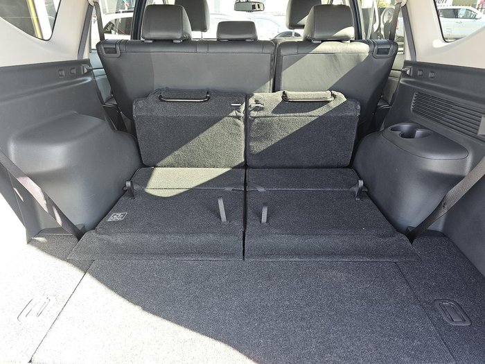 2024 Mitsubishi Pajero Sport Exceed