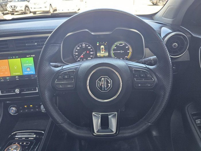 2021 MG ZS EV Essence