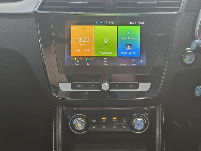 2021 MG ZS EV Essence