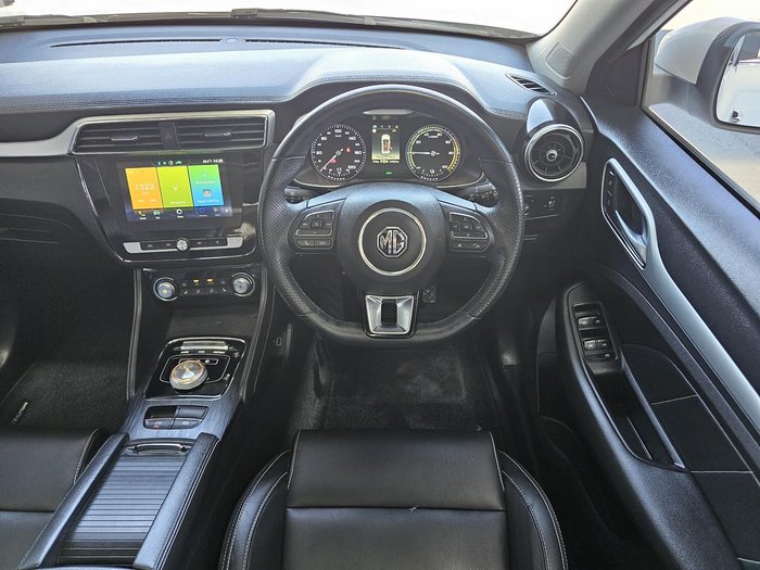 2021 MG ZS EV Essence