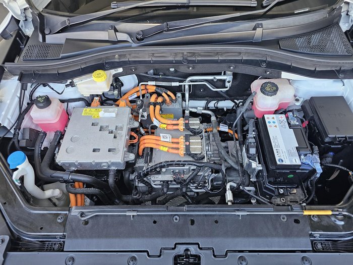 2021 MG ZS EV Essence