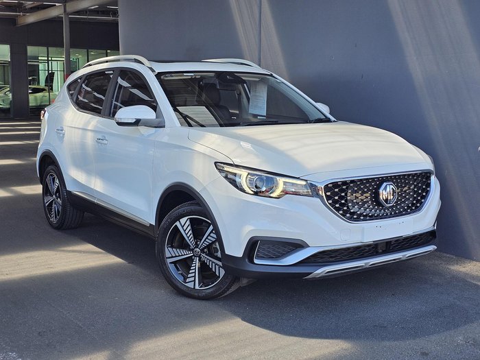 2021 MG ZS EV Essence